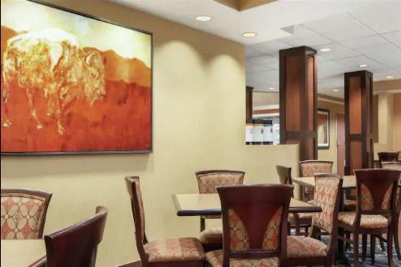 Hampton By Hilton Oklahoma City I-40 East- Tinker Afb Midwest City Eksteriør billede