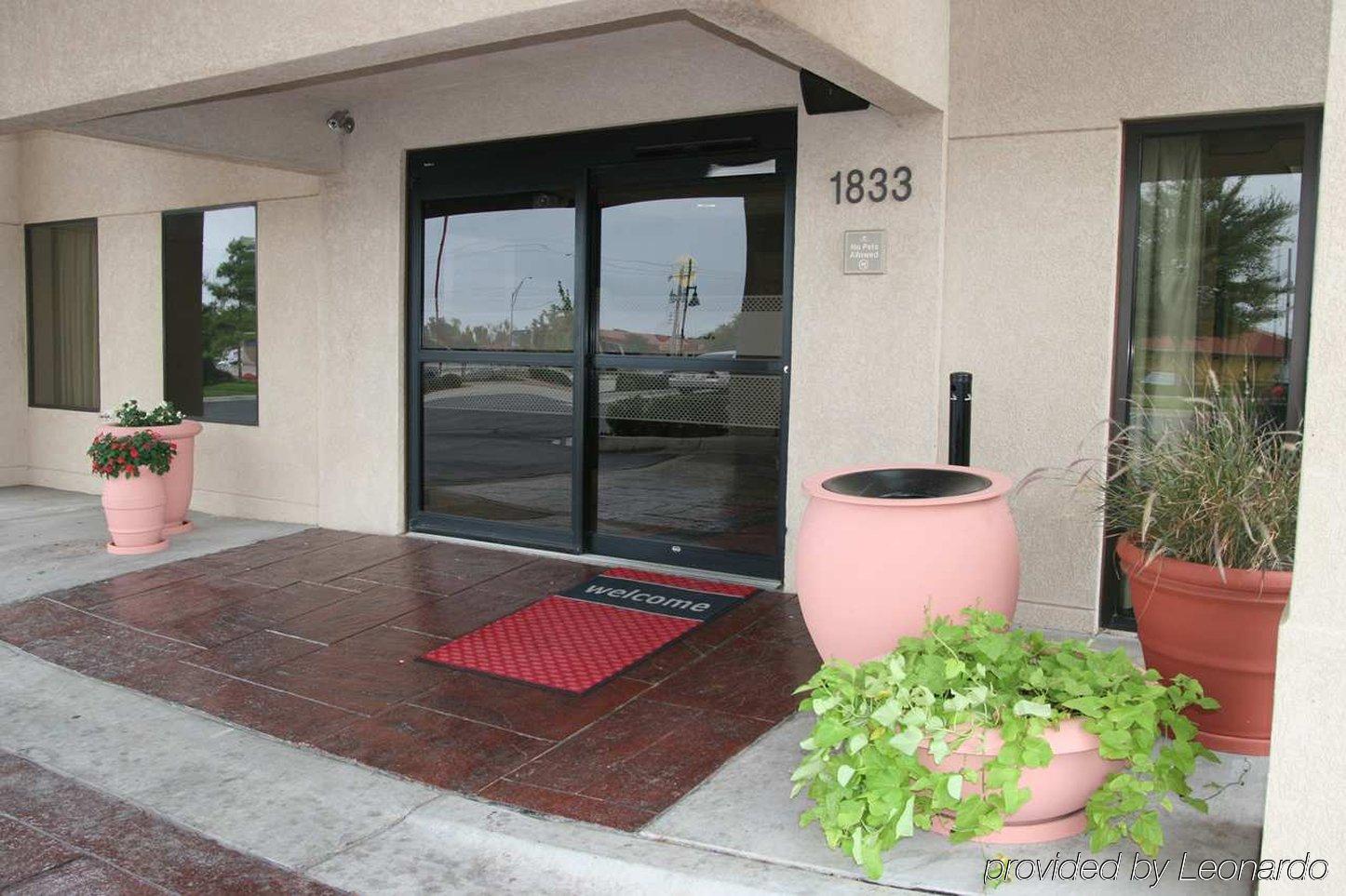 Hampton By Hilton Oklahoma City I-40 East- Tinker Afb Midwest City Eksteriør billede