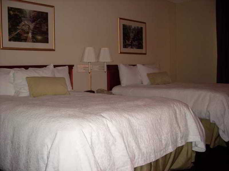 Hampton By Hilton Oklahoma City I-40 East- Tinker Afb Midwest City Værelse billede