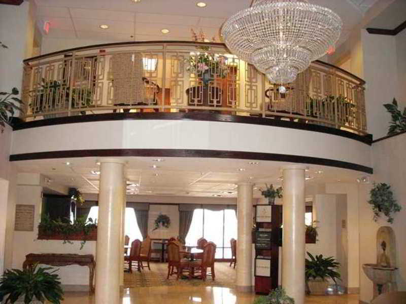 Hampton By Hilton Oklahoma City I-40 East- Tinker Afb Midwest City Eksteriør billede